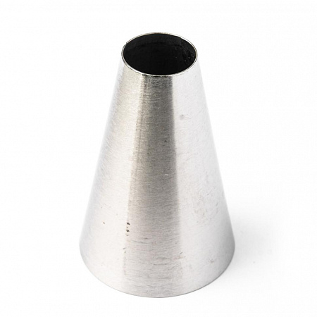 Насадка круг 18мм 